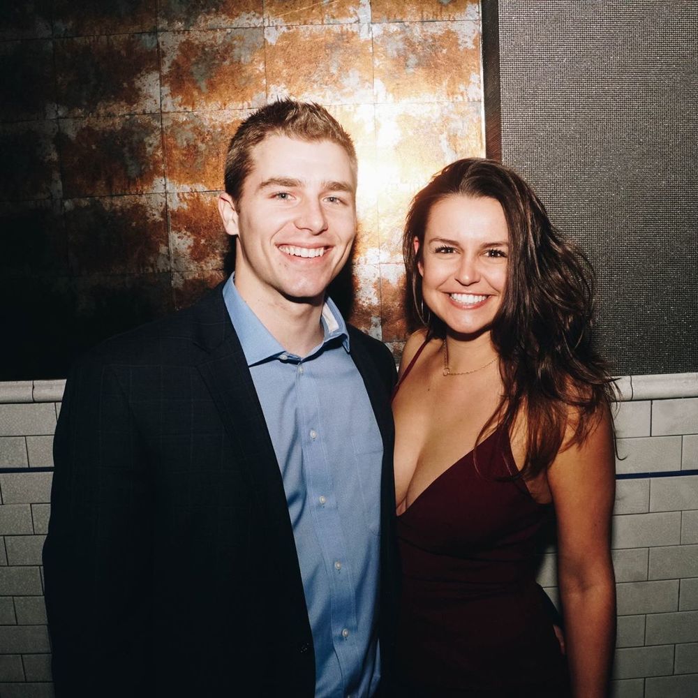 Meet your Posher, Tori